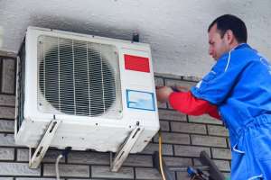 HVAC Companies Near Norene, TN Available Now